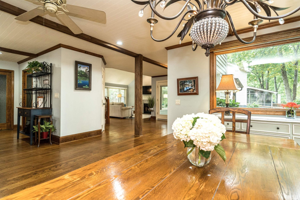 114 Normandale Dr Cary, NC 27513
