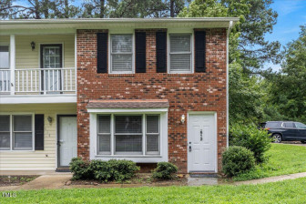 612 Springview Trl Garner, NC 27529