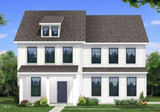 25 Junius Birch Trl Youngsville, NC 27596