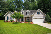 106 Pair St Knightdale, NC 27545