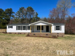644 Foster Road Extension Henderson, NC 27537