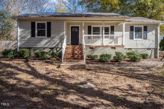 207 Allen Ruffin Ave Hillsborough, NC 27278