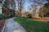 203 Stratford Dr Chapel Hill, NC 27516