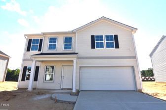 175 Spotted Bee Way Youngsville, NC 27596