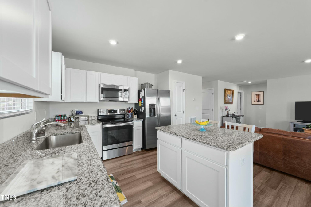 45 Florentine Ct Angier, NC 27501