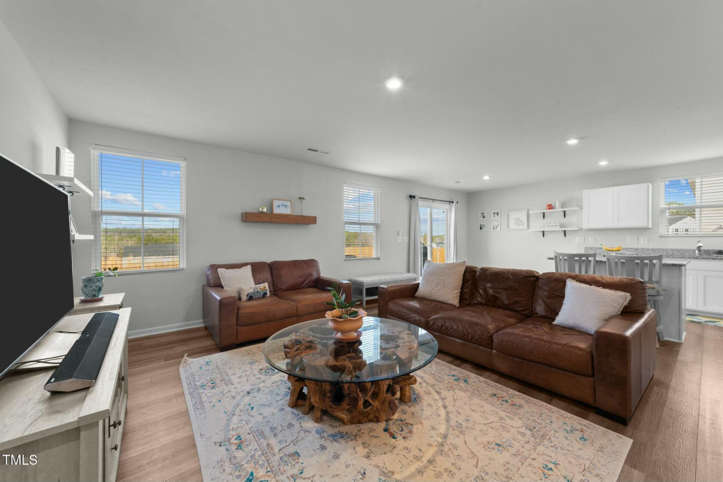 45 Florentine Ct Angier, NC 27501