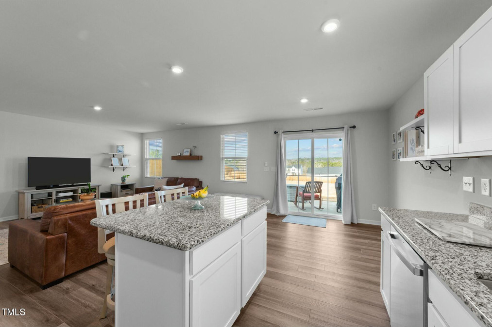 45 Florentine Ct Angier, NC 27501