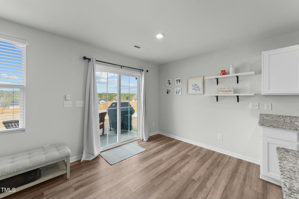 45 Florentine Ct Angier, NC 27501