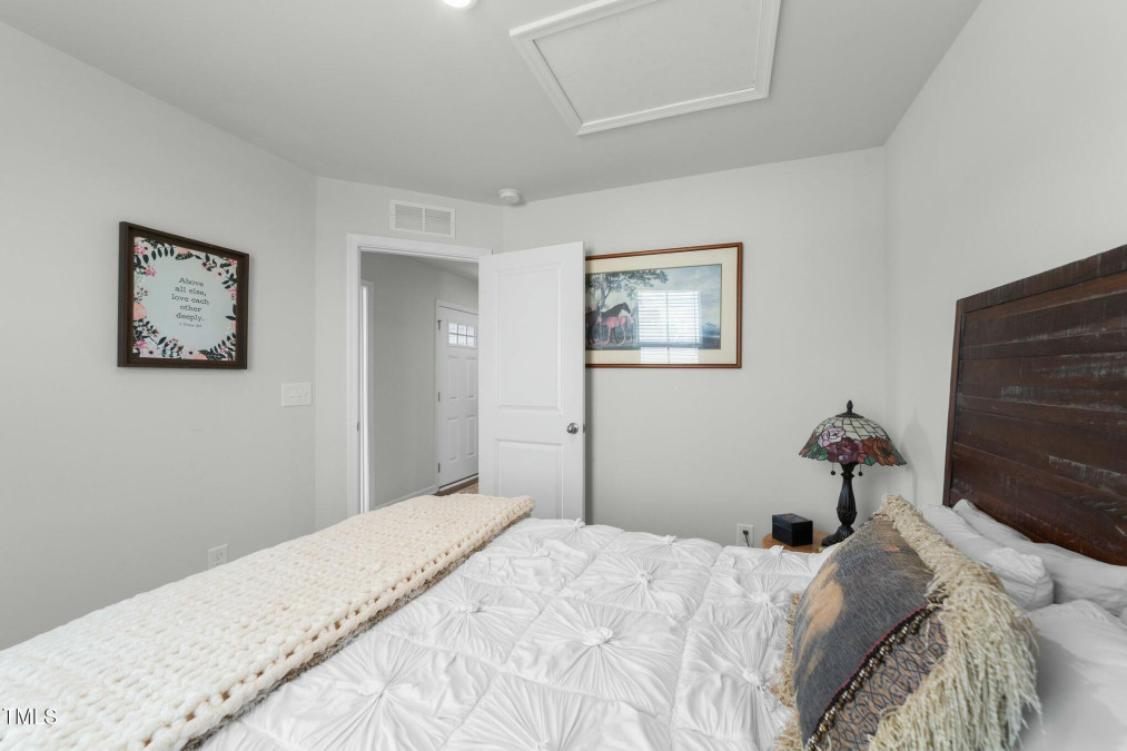 45 Florentine Ct Angier, NC 27501