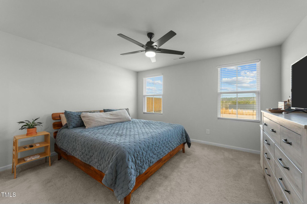 45 Florentine Ct Angier, NC 27501