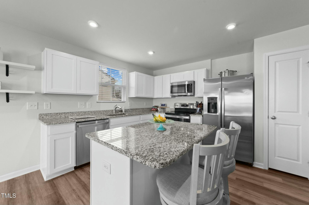 45 Florentine Ct Angier, NC 27501