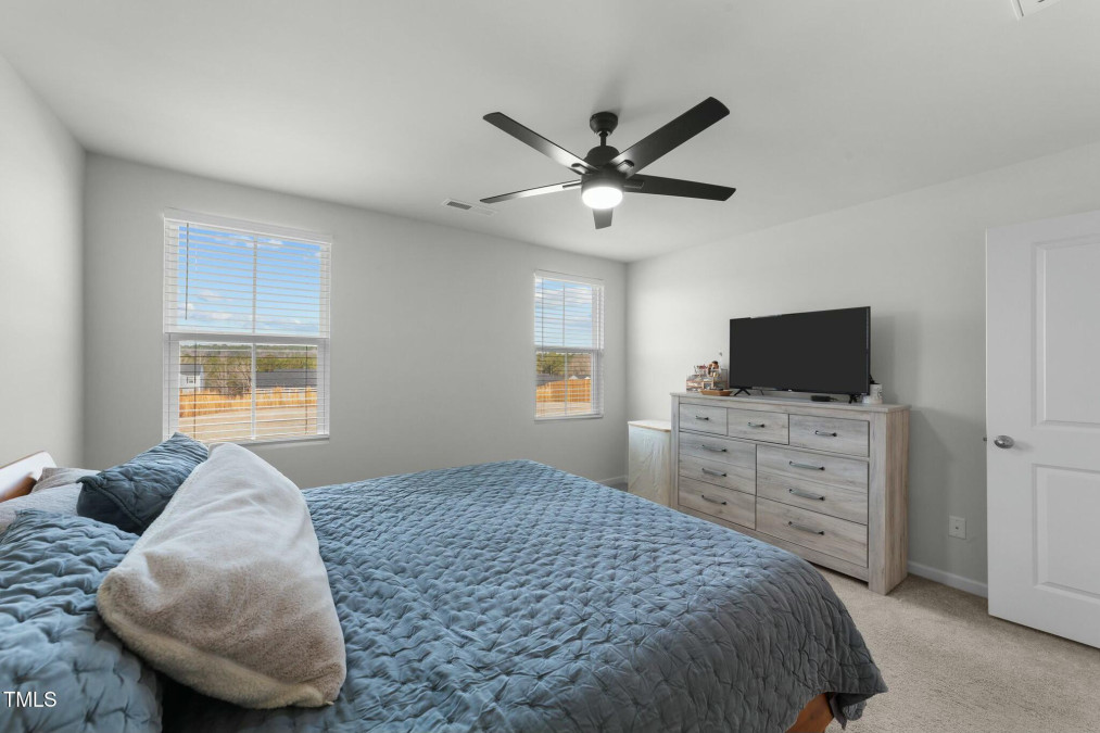 45 Florentine Ct Angier, NC 27501