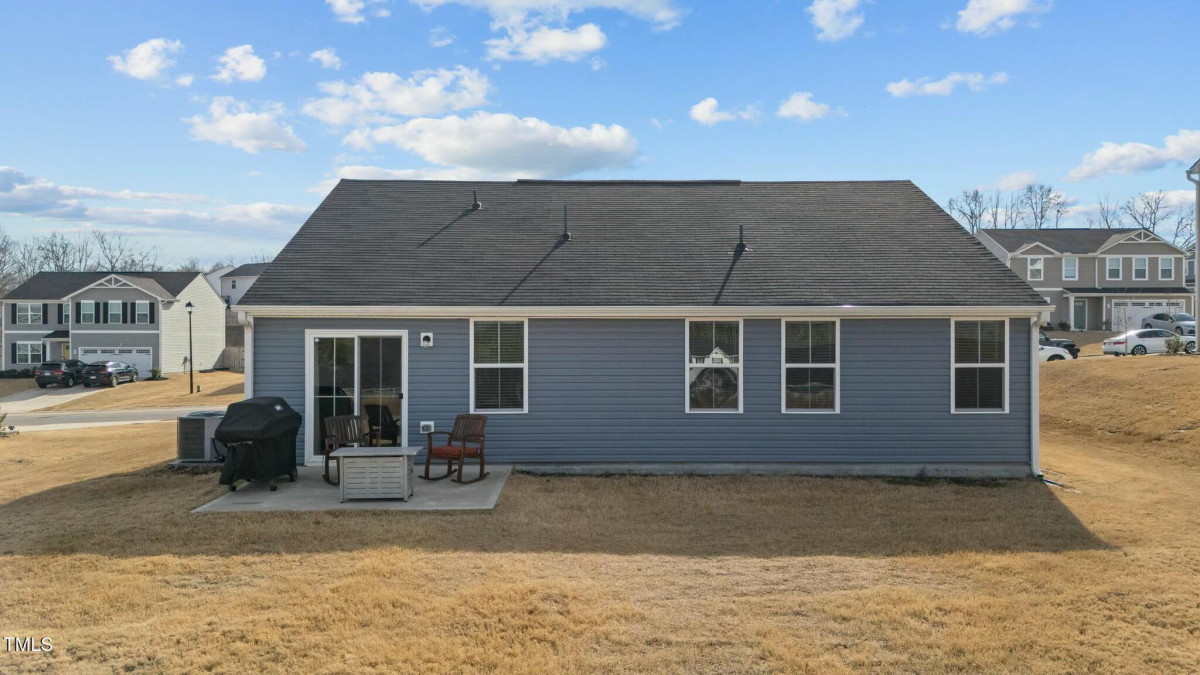 45 Florentine Ct Angier, NC 27501