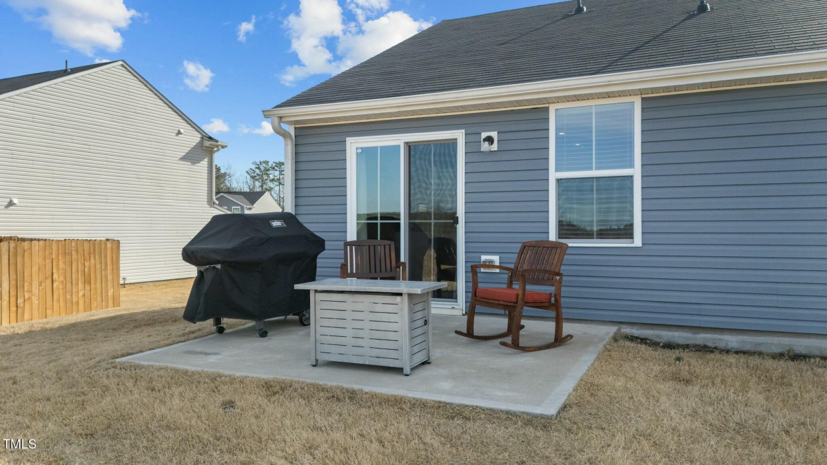 45 Florentine Ct Angier, NC 27501