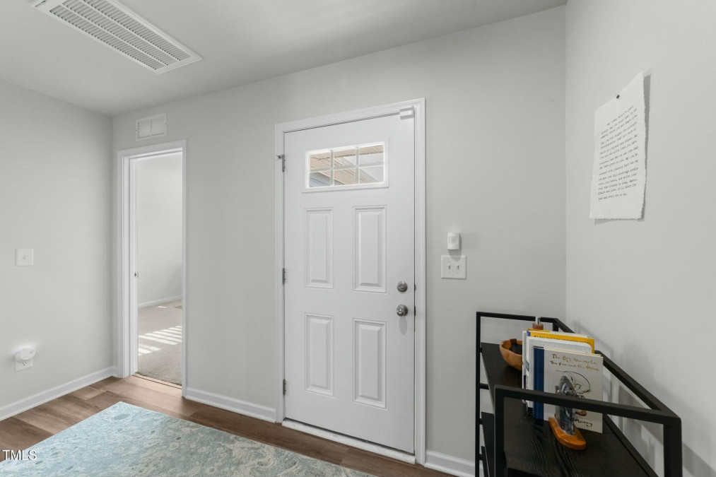 45 Florentine Ct Angier, NC 27501