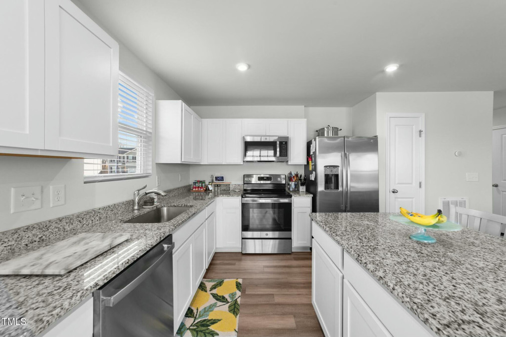 45 Florentine Ct Angier, NC 27501
