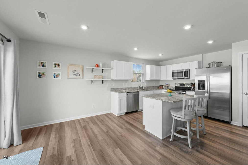 45 Florentine Ct Angier, NC 27501