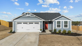 45 Florentine Ct Angier, NC 27501