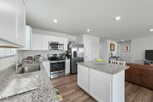 45 Florentine Ct Angier, NC 27501