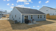45 Florentine Ct Angier, NC 27501