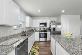 45 Florentine Ct Angier, NC 27501