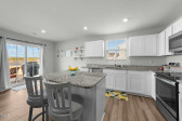 45 Florentine Ct Angier, NC 27501