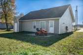 475 1st St Spring Hope, NC 27882