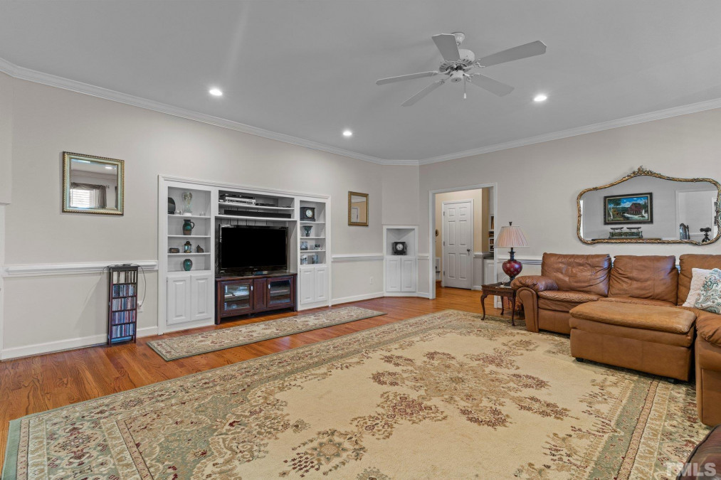 165 Green Level Dr Angier, NC 27501