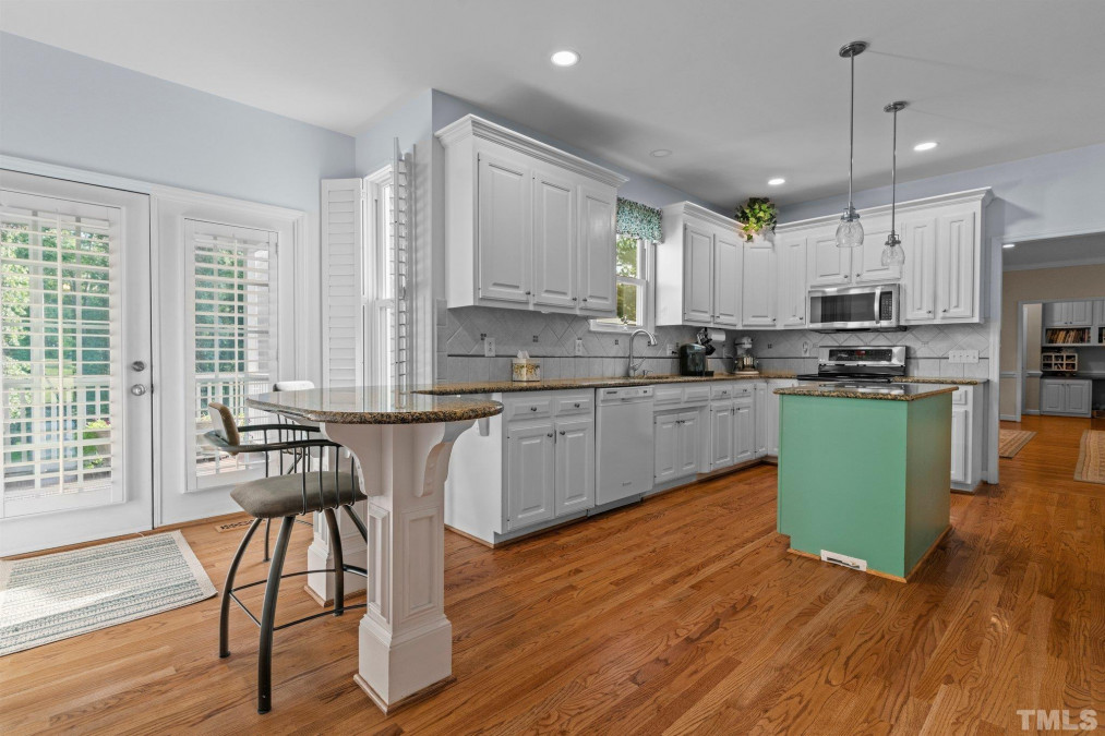 165 Green Level Dr Angier, NC 27501