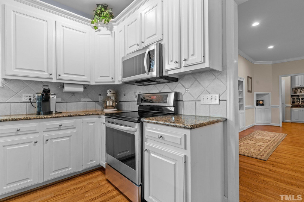 165 Green Level Dr Angier, NC 27501