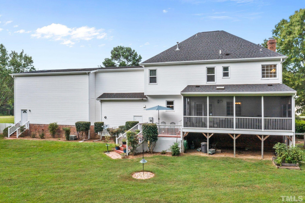 165 Green Level Dr Angier, NC 27501