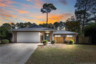1101 Vesper Ln Fayetteville, NC 28311