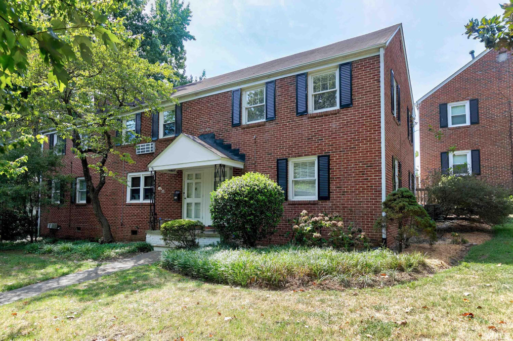 717 Wade Ave, Raleigh, NC 27605 Raleigh Realty