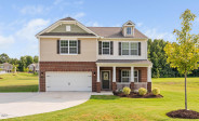 193 Long Meadow Ln Fuquay Varina, NC 27526