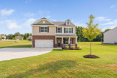 193 Long Meadow Ln Fuquay Varina, NC 27526