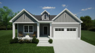 234 Sacred Fire Dr Louisburg, NC 27549