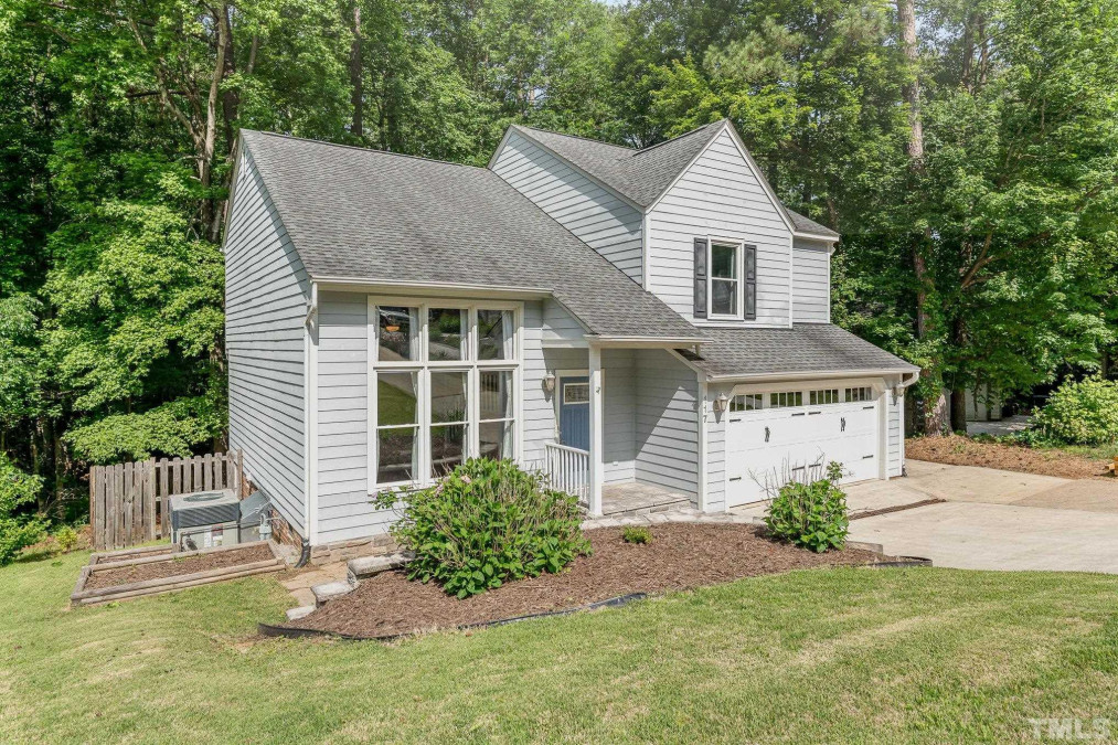 117 Mcintire Ln, Cary, NC 27513 Raleigh Realty