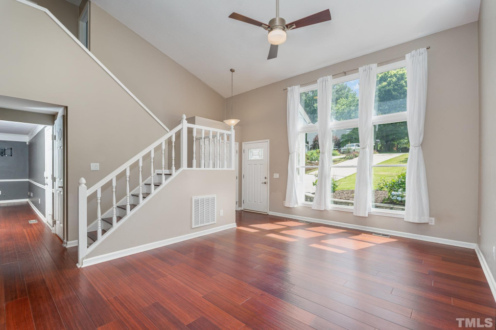 117 Mcintire Ln, Cary, NC 27513 Raleigh Realty