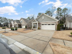1209 Provision Pl Wake Forest, NC 27587