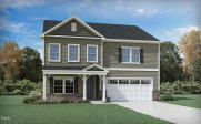 2229 Birdhouse Ln Wake Forest, NC 27587