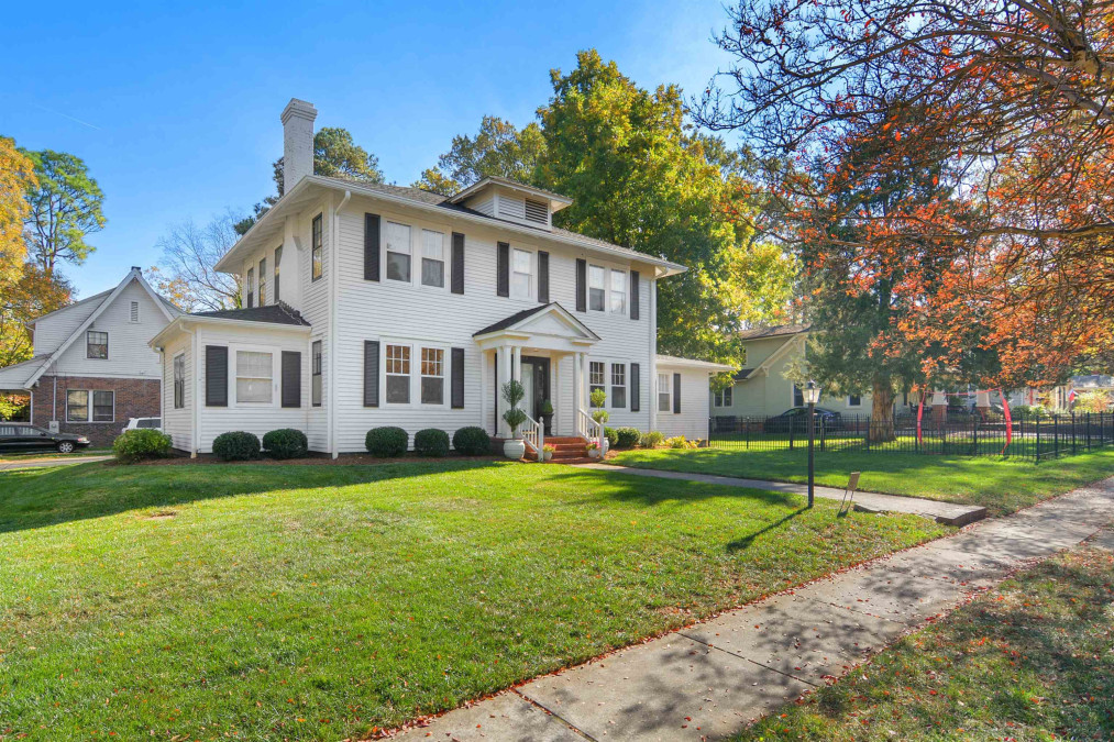 1112 Mordecai Dr, Raleigh, NC 27604 Raleigh Realty