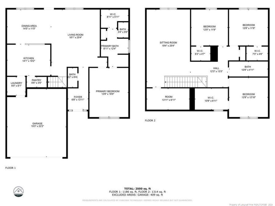 190 Cashew Loop Cameron, NC 28326