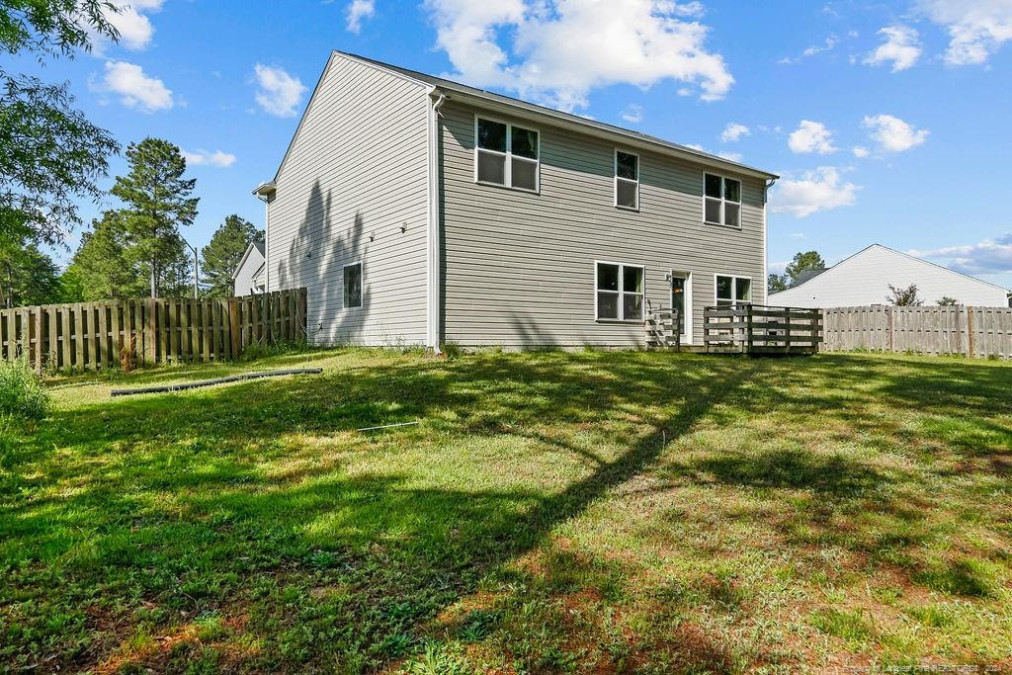 190 Cashew Loop Cameron, NC 28326