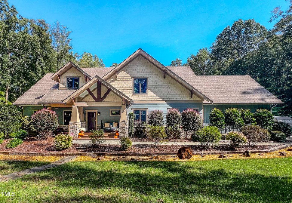 3673 Jordan Cir Franklinton, NC 27525