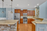 200 Hardy Ivy Way Holly Springs, NC 27540