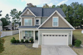 5428 Emerald Spring Dr Knightdale, NC 27545