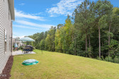 1145 Spring Meadow Way Wake Forest, NC 27587