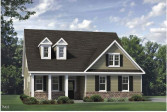 294 White Azalea Way Homesite 74 Benson, NC 27504