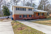 504 Glen Canyon Dr Fayetteville, NC 28303