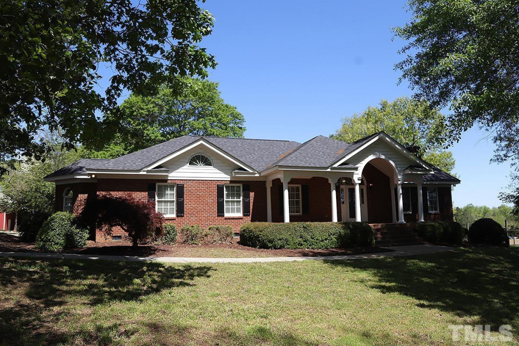 711 Maple Rd, Angier, NC 27501 Raleigh Realty